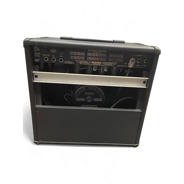 Used MESA/Boogie Rocket 44 Tube Guitar Combo Amp