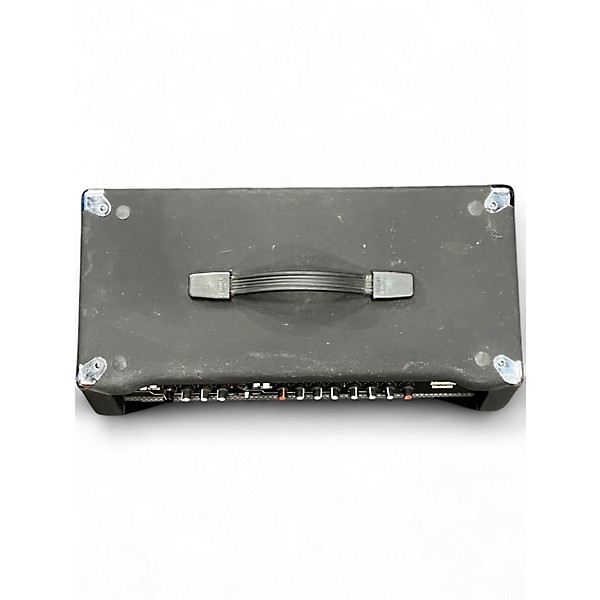 Used Trace Acoustic ta60cr Guitar Combo Amp