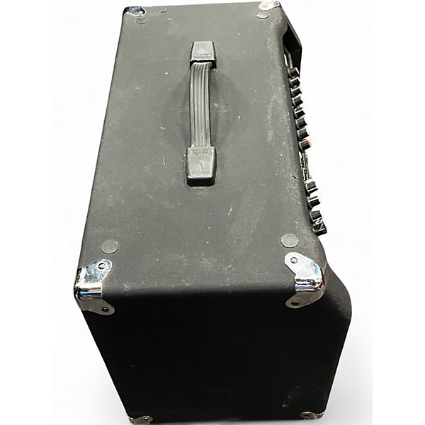 Used Trace Acoustic ta60cr Guitar Combo Amp