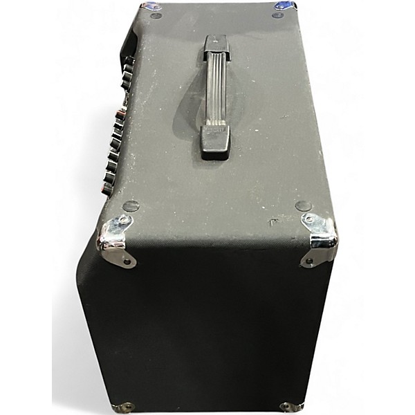 Used Trace Acoustic ta60cr Guitar Combo Amp