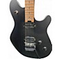 Used EVH Wolfgang Special Black Solid Body Electric Guitar