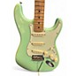 Used Fender Player Stratocaster Seafoam Pearl Solid Body Electric Guitar