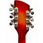 Used Rickenbacker 1993Plus 12 String Fireglo Hollow Body Electric Guitar