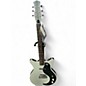 Used Danelectro DNOS+ Gray Solid Body Electric Guitar thumbnail