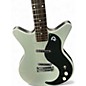 Used Danelectro DNOS+ Gray Solid Body Electric Guitar