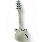 Used Danelectro DNOS+ Gray Solid Body Electric Guitar