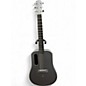 Used LAVA MUSIC LAVA ME 4 SPACE GREY Acoustic Electric Guitar thumbnail