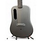 Used LAVA MUSIC LAVA ME 4 SPACE GREY Acoustic Electric Guitar