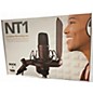 Used RODE NT1 Condenser Microphone