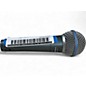Used Shure Beta 58A Dynamic Microphone