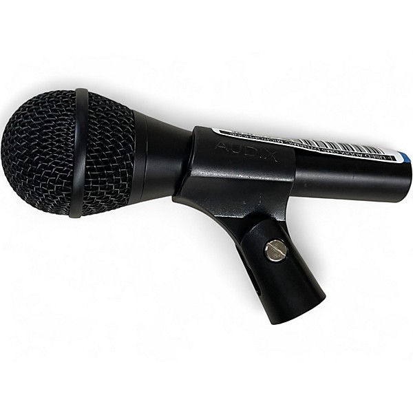 Used Audix OM5 Dynamic Microphone