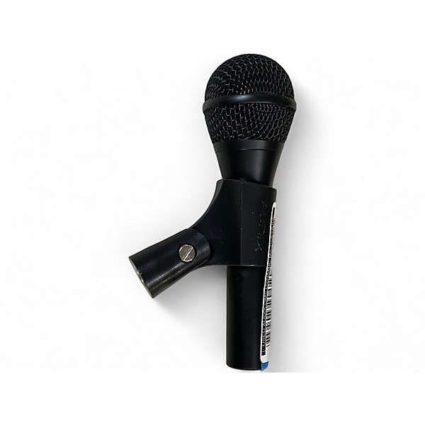 Used Audix OM5 Dynamic Microphone