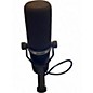 Used Shure SM7B Dynamic Microphone thumbnail