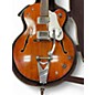 Used 1966 Gretsch Guitars Chet Adkins Tennessean Natural Solid Body Electric Guitar