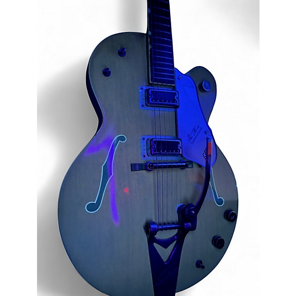 Used 1966 Gretsch Guitars Chet Adkins Tennessean Natural Solid Body Electric Guitar