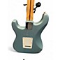 Used Fender Player Stratocaster HSS Ocean Turquoise Solid Body Electric Guitar