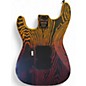 Used Charvel Pro Mod San Dimas Style 1 sunburn Solid Body Electric Guitar
