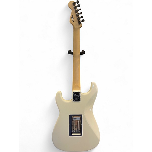 Used Charvel SoCal Style 1 HH Arctic White Solid Body Electric Guitar