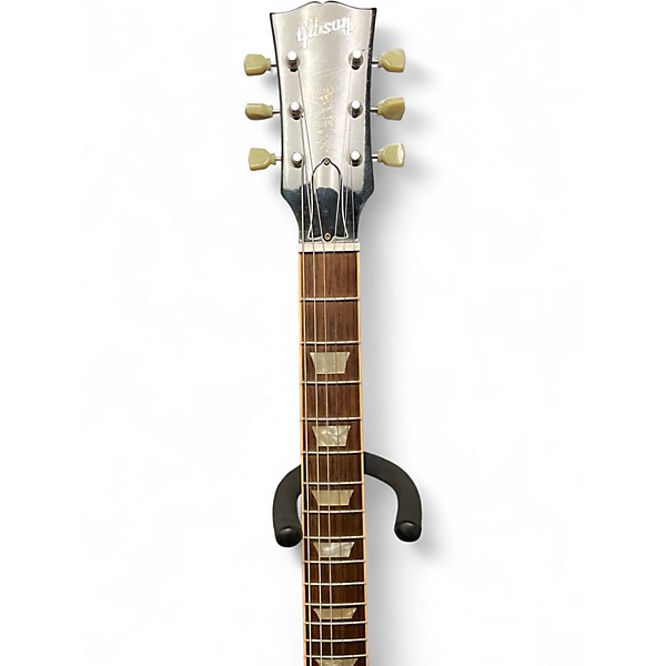 Used Gibson SLASH USA SIGNATURE MODEL Tobacco Sunburst Solid Body Electric Guitar