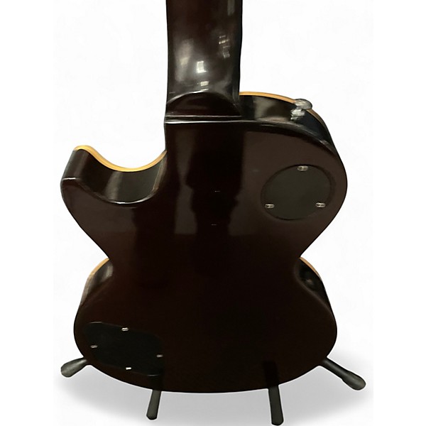 Used Gibson SLASH USA SIGNATURE MODEL Tobacco Sunburst Solid Body Electric Guitar