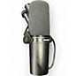 Used Shure SM7B Dynamic Microphone