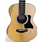 Used Taylor GS Mini Mahogany Natural Acoustic Guitar thumbnail