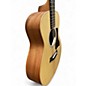 Used Taylor GS Mini Mahogany Natural Acoustic Guitar