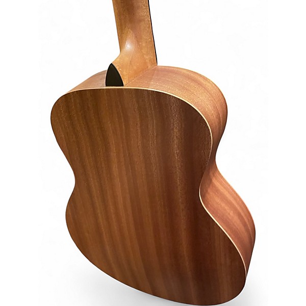 Used Taylor GS Mini Mahogany Natural Acoustic Guitar