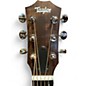 Used Taylor GS Mini Mahogany Natural Acoustic Guitar