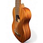 Used Kala Ubass Bass Natural Ukulele