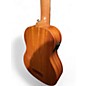 Used Kala Ubass Bass Natural Ukulele