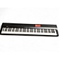 Used Williams Legato iv Portable Keyboard thumbnail