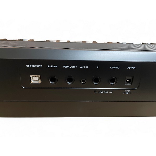 Used Williams Legato iv Portable Keyboard