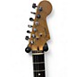 Used 1999 Fender American Standard Stratocaster Sunburst Solid Body Electric Guitar