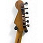 Used 1999 Fender American Standard Stratocaster Sunburst Solid Body Electric Guitar