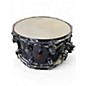 Used DW 8X14 Performance Series Snare Chrome Silver Drum