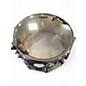 Used DW 8X14 Performance Series Snare Chrome Silver Drum