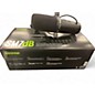 Used Shure SM7DB Dynamic Microphone