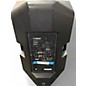 Used Yamaha DXR15 Powered Speaker