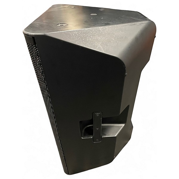 Used Yamaha DXR15 Powered Speaker