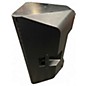 Used Yamaha DXR15 Powered Speaker
