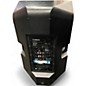 Used Yamaha DXR15 Powered Speaker