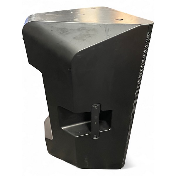 Used Yamaha DXR15 Powered Speaker