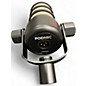 Used RODE POD MIC Dynamic Microphone
