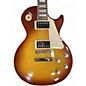 Used Gibson Les Paul Standard Iced Tea Solid Body Electric Guitar