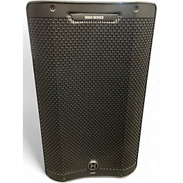 Used Harbinger V3412 Powered Speaker