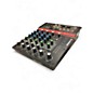 Used Harbinger LV8 Unpowered Mixer
