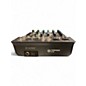 Used Harbinger LV8 Unpowered Mixer