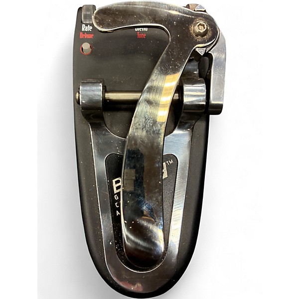 Used Bigsby game changer  Effect Pedal