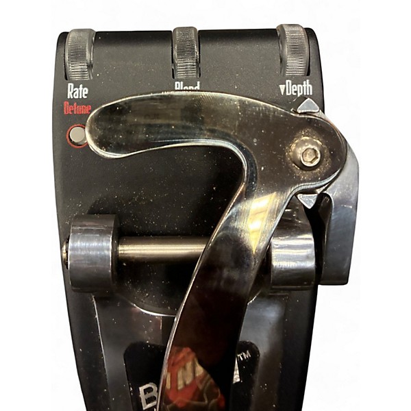 Used Bigsby game changer  Effect Pedal